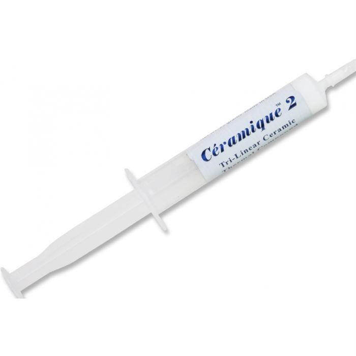 ARCTIC SILVER Ceramic 2 2.7g - Thermal Paste