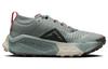 Nike ZoomX Zegama Trail Mica Green Sequoia Women's DH0625-301
