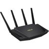 ASUS Routeur RT-AX58U AX3000 Wi-FI 6 Double Bande