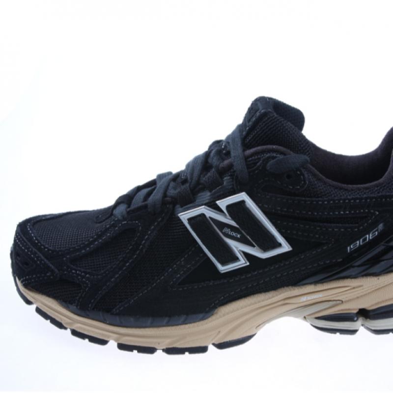 New Balance Halb Club Store Echt Gleichzeitige Lieferung M1906rk Sneaker Laufschuhe Sneaker