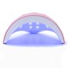New LED Nail Dryer Lamp For Nails 18 UV Lamp Beads Drying All Gel Polish USB Charge Professional Manicure Equipment