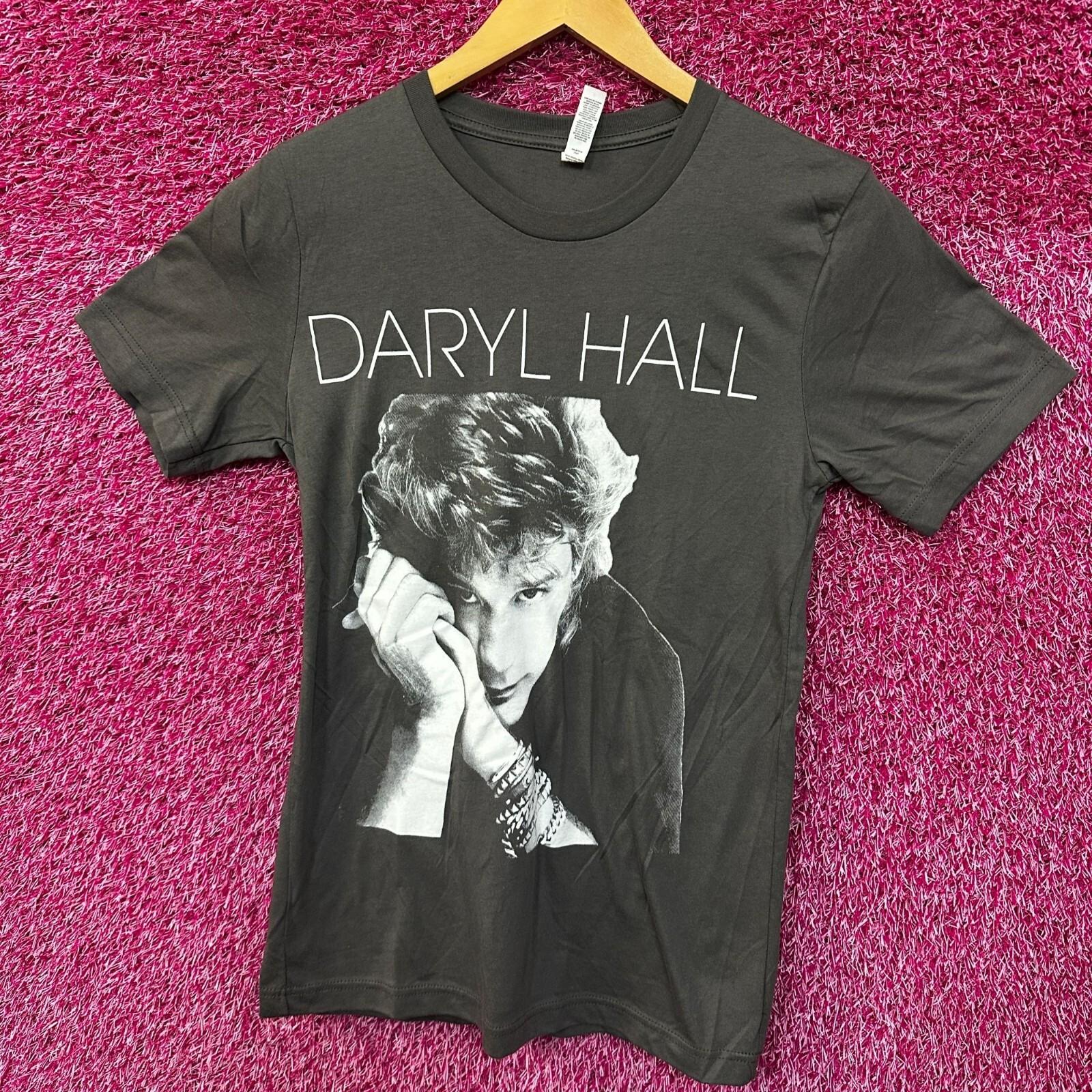 Daryl Hall and the Daryls House Band Live Rock Show Tee S S