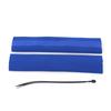 370mm Front Fork Protector Shock Absorber Guard Wrap Cover For CRF YZF KLX Dirt Bike Motorcycle ATV Quad Motocross