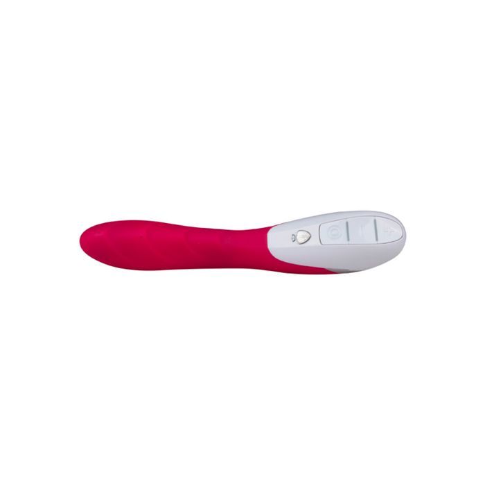 Vibromasseur Sassy Simon Mystim Rechargeable