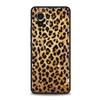 Sexy Trendy Leopard Print Phone Case For Xiaomi Mi 17 15T 15 14 14T 13T 12T Pro 12 13 Lite 5G 11T Poco X6 X7 X5 Pro Soft Cover