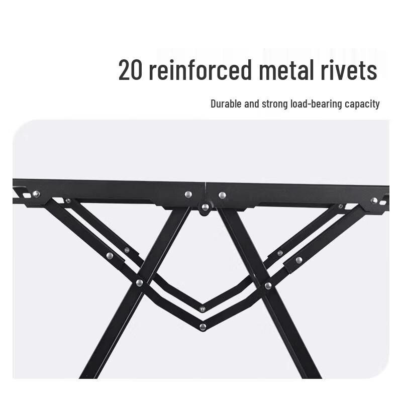 Foldable Outdoor Camping Table
