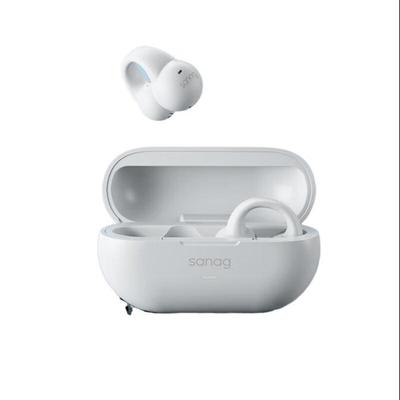 SANAG Z36SProMax Sports Bone Conduction Open-Ear Bluetooth Headset