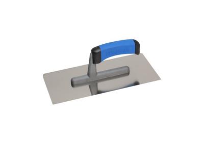 Herramientas para construcción – Espátulas y llanas