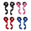 1 Paar Strong Weight Lifting Straps Durable Solid Elbows Wrist Support Wraps Professional