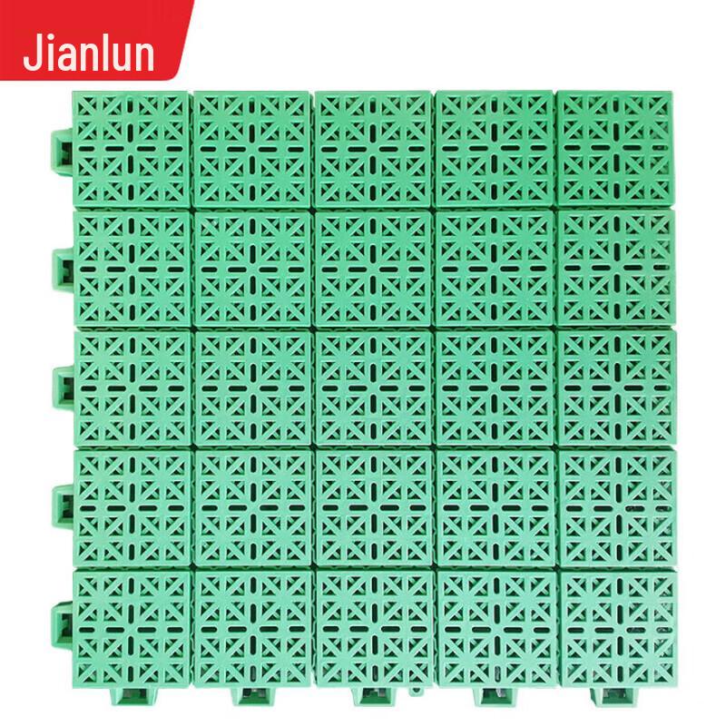 Jianlun Modular Outdoor Sports Flooring