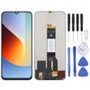 Dropshipping Original LCD Screen With Digitizer Full Assembly for Xiaomi Redmi A7 Pro 4G/5G Replacement Display