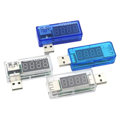 Outils électriques – Testeurs de ports USB