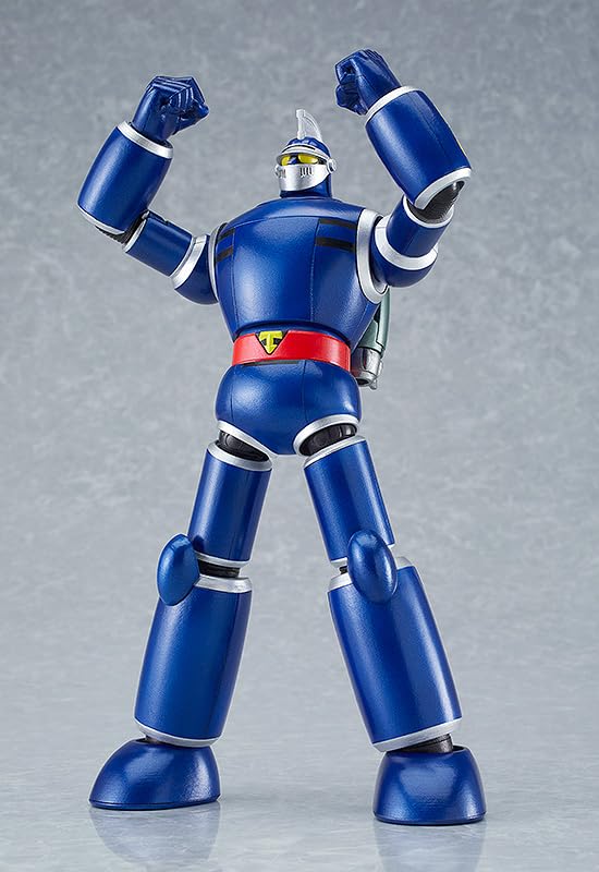 MODEROID Messenger of the Sun Tetsujin 28 Assembled Plastic Model Resale Non-scale