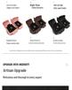 Full Coverage Floor Mats for Leapmotor Models: C01, B01, C11, C10, B10, S01, T03, Lafa5