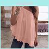 Stylish Womens Casual One Off Shoulder Shirt Blouse In Comfortable Plus Size Design