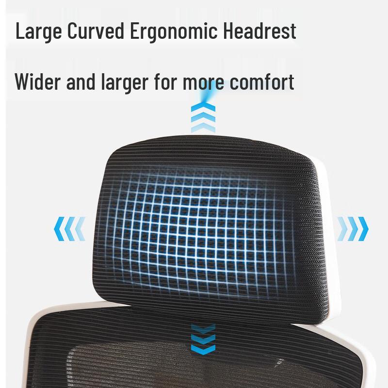 Shengbai Ergonomic Office Chair