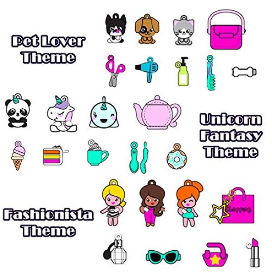 Funlockets Series 2 1 Officially Imported Surprise!! (Random) Piece,