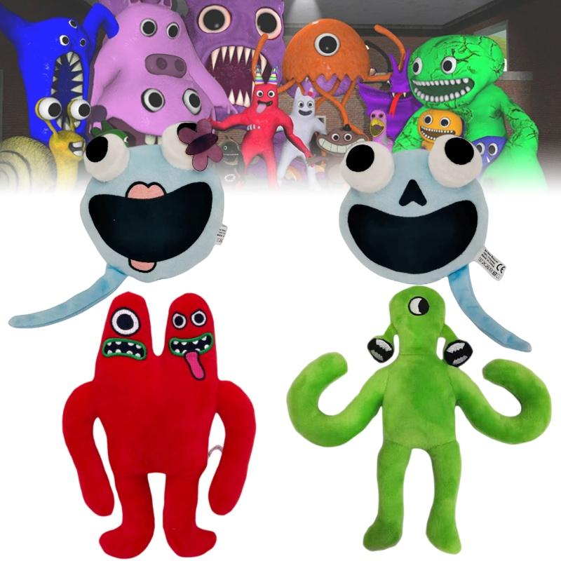 Banban Kindergarten Plush Toy Soft And Cuddly Animal Doll For Kids, Pp Cotton Stuffed Toy