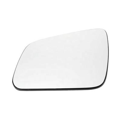 Heated Rearview Mirror Glass for Mercedes-Benz C-Class W204 (2008-2011), Part Numbers 2048100721 & 2048100421