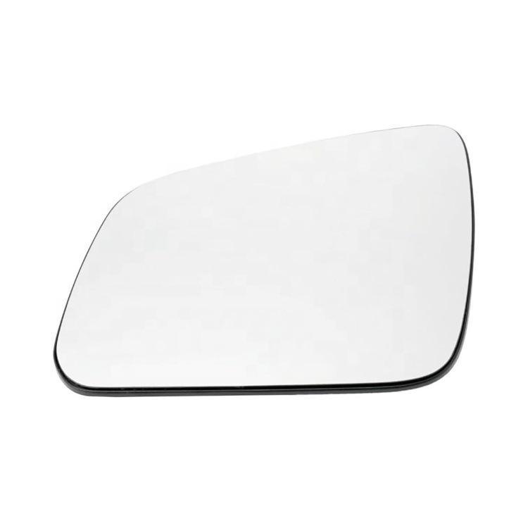 Heated Rearview Mirror Glass for Mercedes-Benz C-Class W204 (2008-2011), Part Numbers 2048100721 & 2048100421