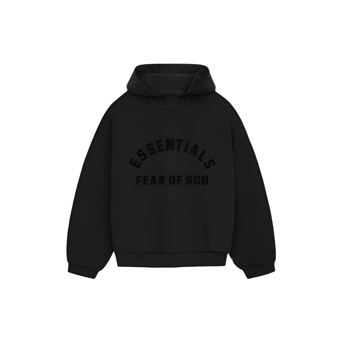 Fear of God Essentials Nylon Fleece