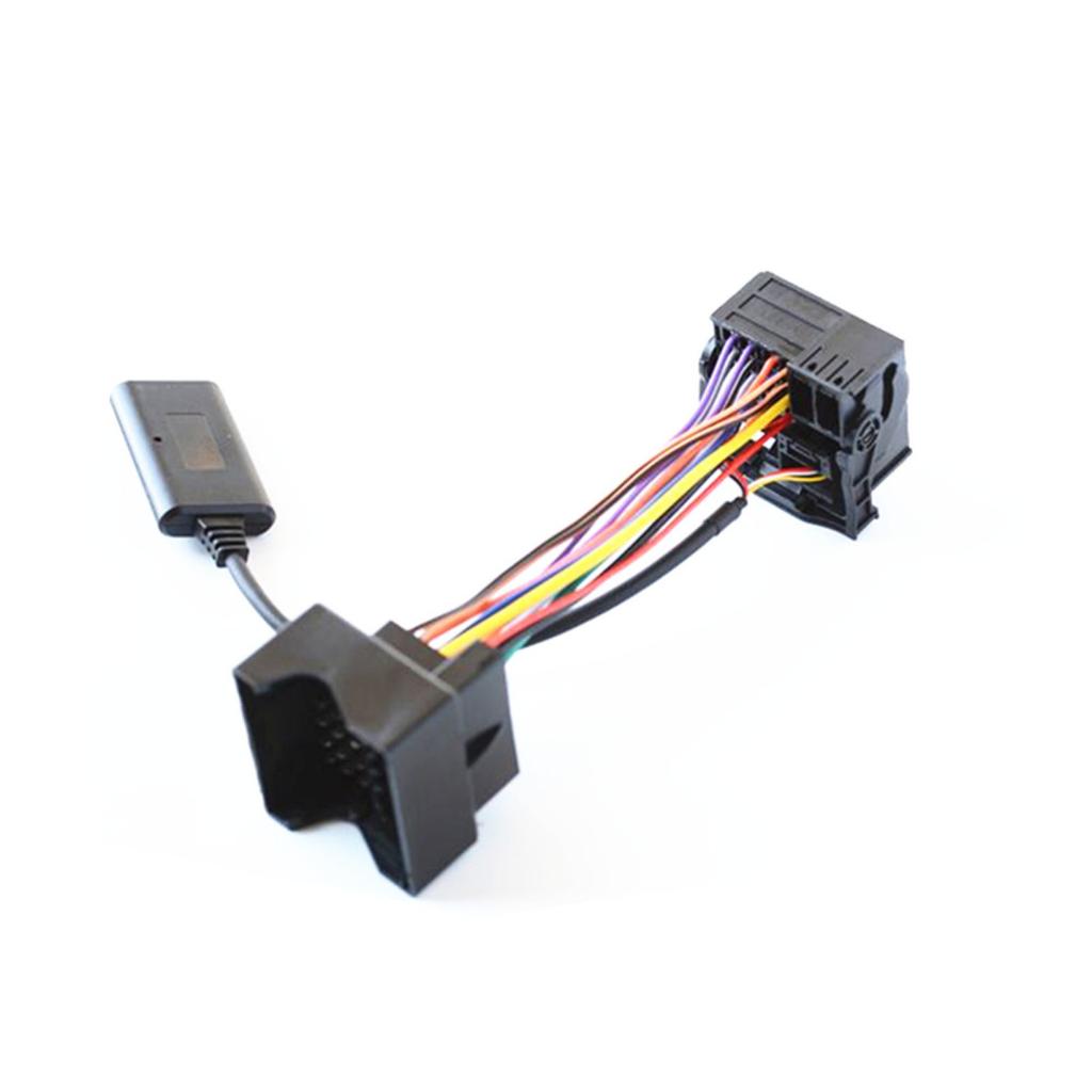 Audio AUX Kabel Kabellos -Bluetooth Adapter für BMW E53 X5 E83 X3 Z4 E85 Mini R50 R53 CD Radios Navi Musikempfänger