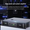HuiDu Professional KTV & Conference Audio Systems (CN Version)