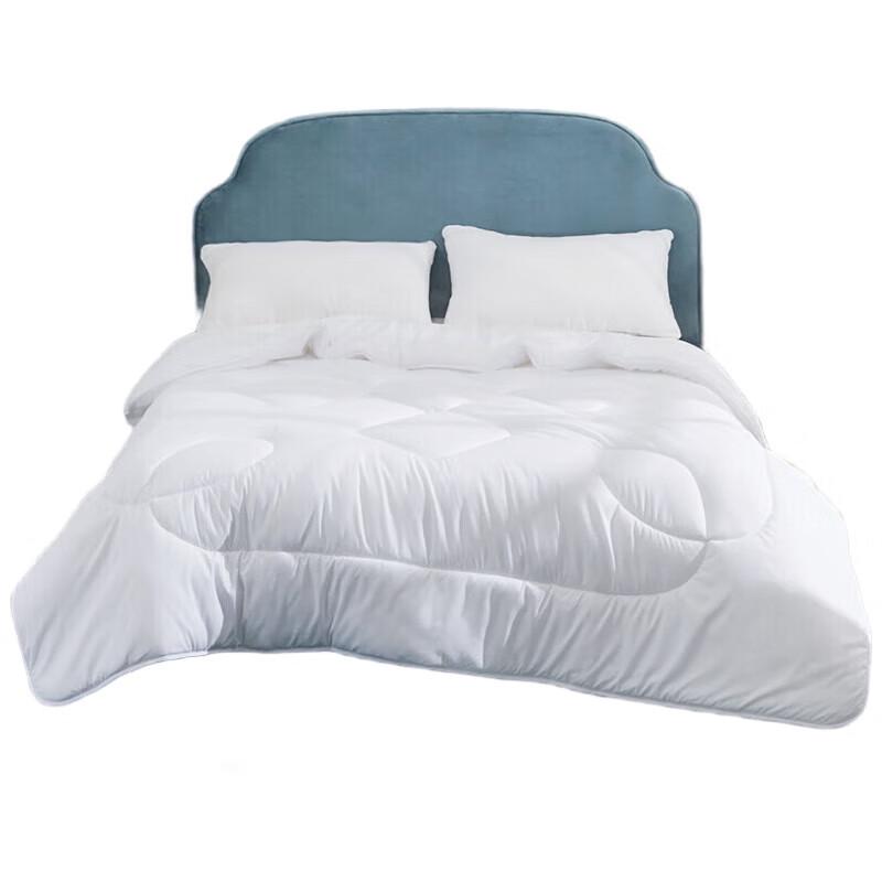 

Luolai Seven-Hole Cloud-Soft Summer Quilt