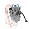 ATV Carburetor 0470‑504 Engine Carb Carburetor High Performance Racing Carb Set Replacement for Arctic Cat 400