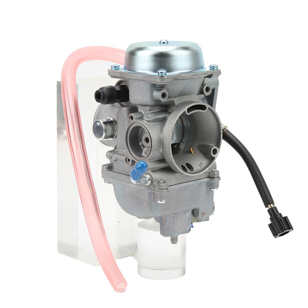 ATV Carburetor 0470‑504 Engine Carb Carburetor High Performance Racing Carb Set Replacement for Arctic Cat 400
