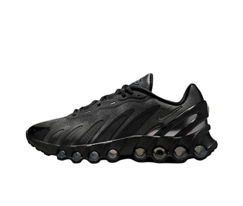 Nike Air Max Dn8 Running Shoes Women's HF5509-002 Black Size