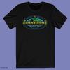 Survivor All Stars Men's Black Size S-3XL