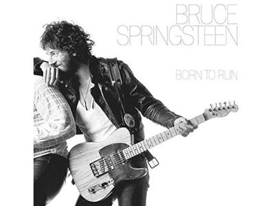 [CD] Born To Run Remastered Edition Japan OBI Bruce Springsteen SICP4513 NEW