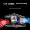 Weiying A80 Smart HD Home Projector (CN version)