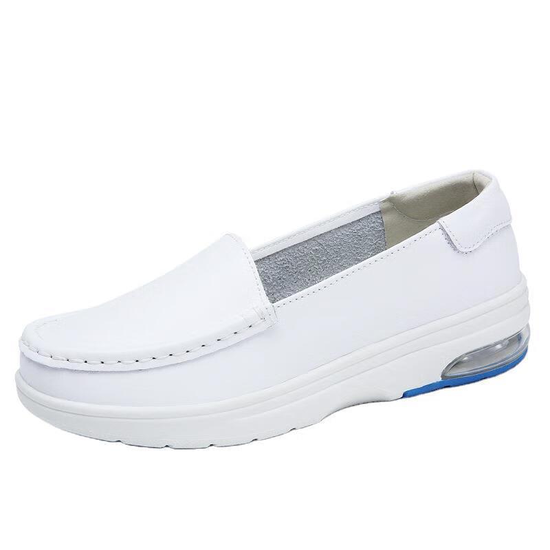 Women's Soft Sole Air Cushion Nurse Shoes