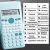 Standard Engineering Scientific Calculator Math Calculators  for Student and Teacher
