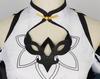 Fu Hua Yunmo Danxin Cosplay Costume Set - Honkai 3 Chinese-Style Anime Role-Play Outfit