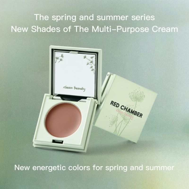 RED CHAMBER - Summer Haruki Multi-Purpose Cream - 4 Colors