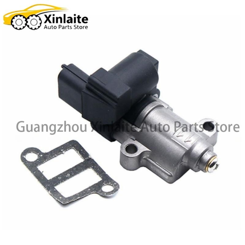 1pc Idle Air Control Valve OEM 35150-26960 35150 26960 For HYUNDAI ACCENT 1.6L KIA RIO- RIO5 Idle Speed Stabilizer Auto Parts