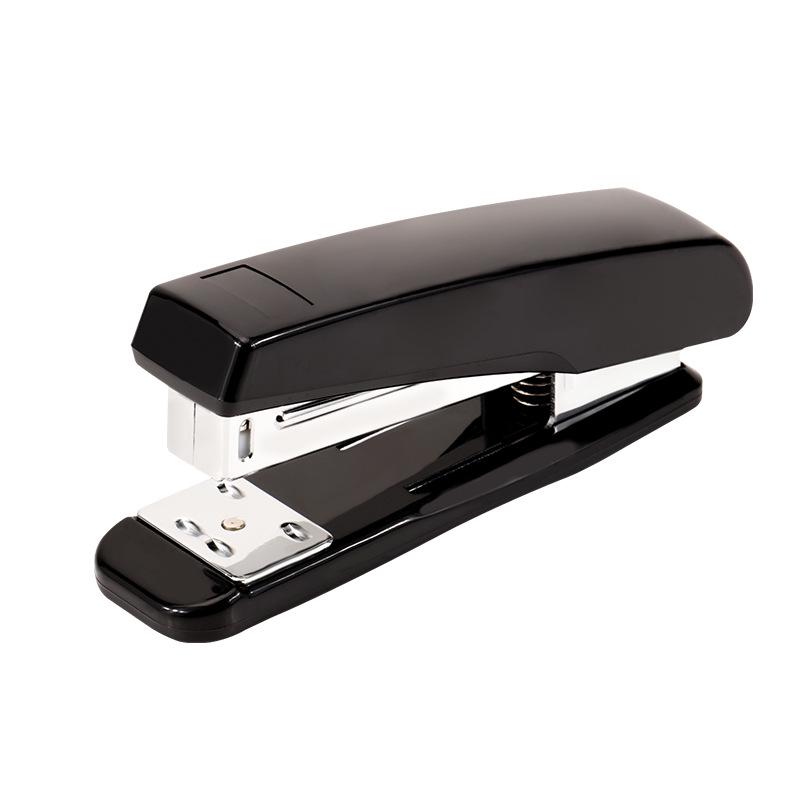 Medium Stapler No. 12 - Staples 20 Sheets for Students & Office Use