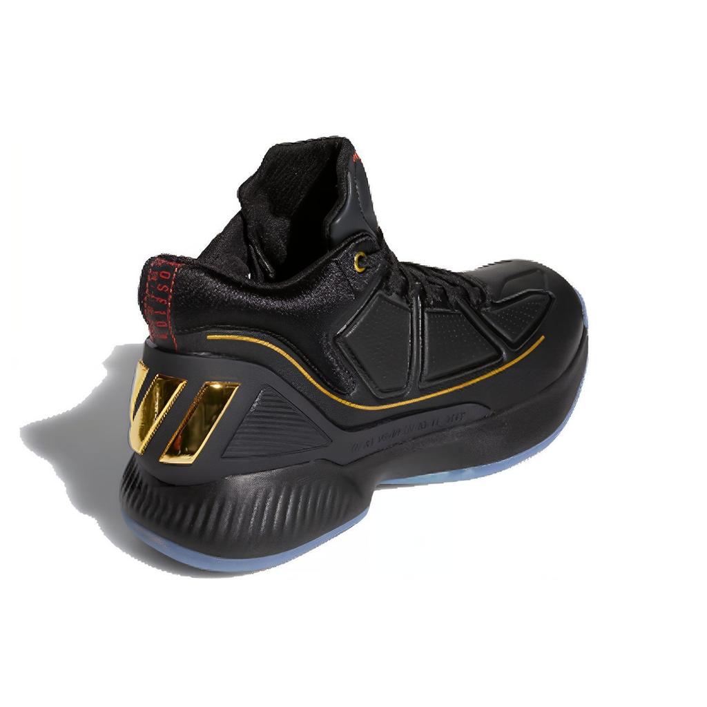 adidas D Rose 10 'Chinese New Year' Men's EH2110