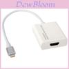 Accesorii audio și video – Cabluri și adaptoare HDMI