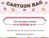 Lively Kirby Internet Celebrity Doll - Claw Machine Toy for Girls'