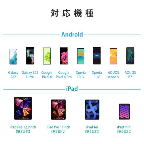 ELECOM USB-C & USB-C Cable 1.2m 60W USB PD Compatible Slim Soft Disconnection Resistant USB2.0 White [Verified Compatibility with iPhone 16 Series] MP