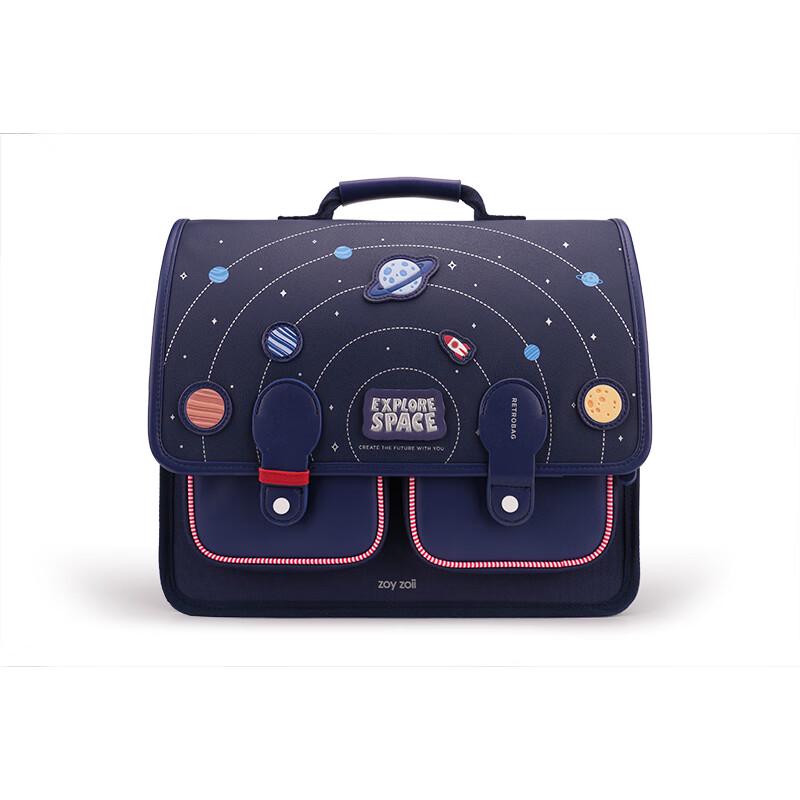Школьный рюкзак Zoy Zoii для детей