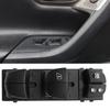 254013TA5A Window Electric Control Switch For Nissan Altima 2013-2018 For Left Driver Side 254013SH1A 25401-3TA5A 25401-3SH1A