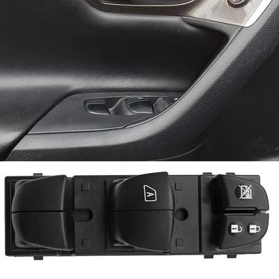 254013TA5A Window Electric Control Switch For Nissan Altima 2013-2018 For Left Driver Side 254013SH1A 25401-3TA5A 25401-3SH1A