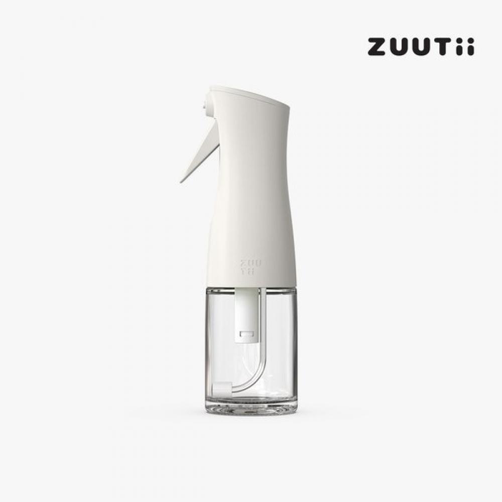 Zuutii Oil Spray Light Cream Guitar 170ml Single option