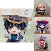 Genshin Impact Faruzan Layla Kaveh Scaramouche Plush Toy Xmas Birthday Gift
