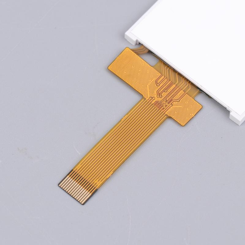 1/3Pcs 1.77 Inch Tft Lcd Screen St7735 Small Screen 128X160 Display Lcd Bare Screen Spi Color